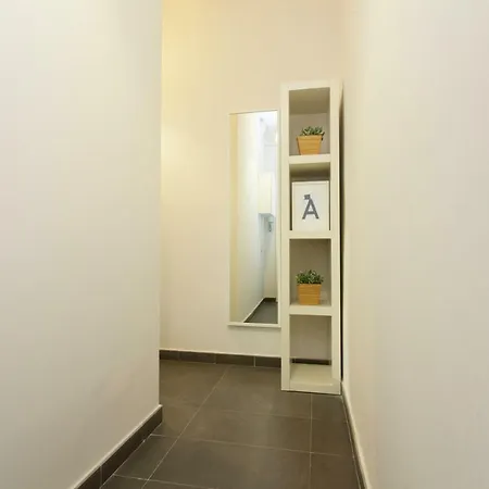 Cozy Sagrada Familia Ed * Barcelona