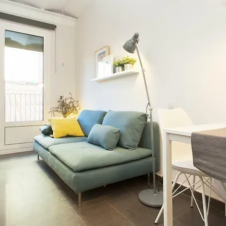 Apartmán Cozy Sagrada Familia Ed Barcelona