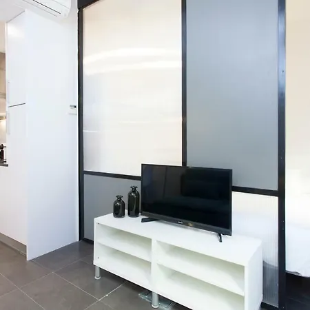 Apartmán Cozy Sagrada Familia Ed *