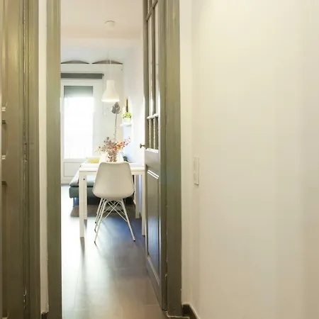 Cozy Sagrada Familia Ed *